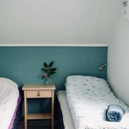 Romsdal - Det Kvite Huset